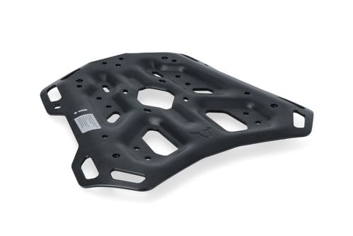 ADVENTURE-RACK. B-stock, Black
