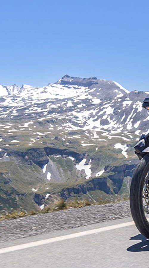 Für mehr Fahrfreude