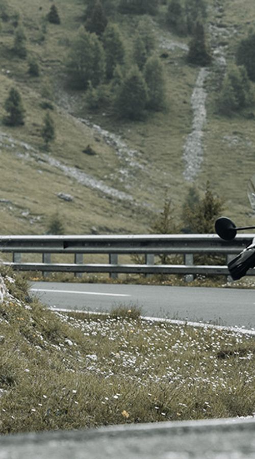 Die ergonomische Basis