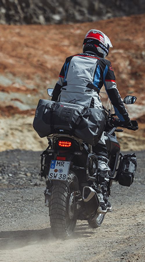 Precision Footwork for Every Ride