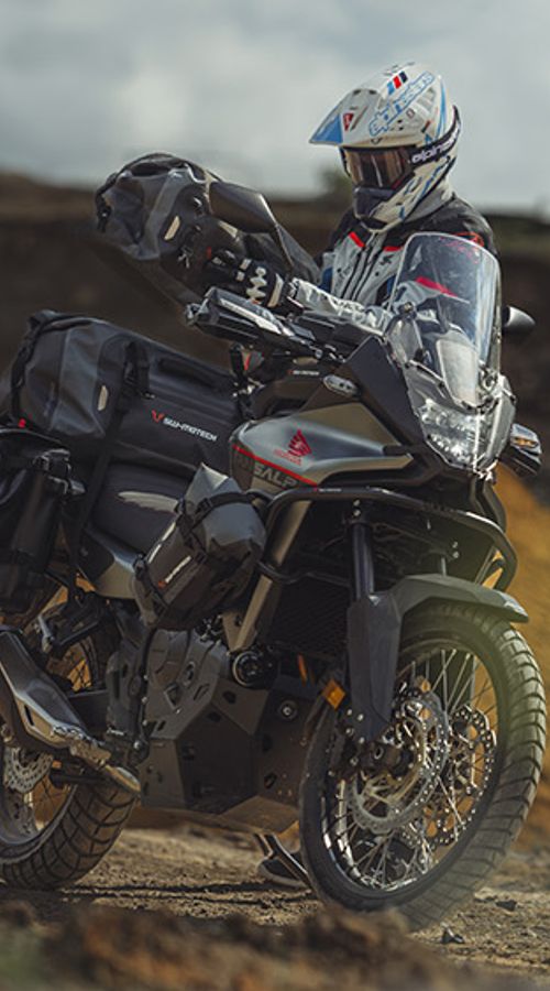 Mehr Halt auf jedem Untergrund