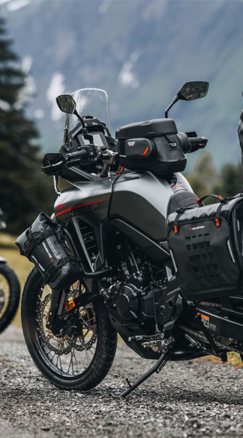 Solid Support Anywhere