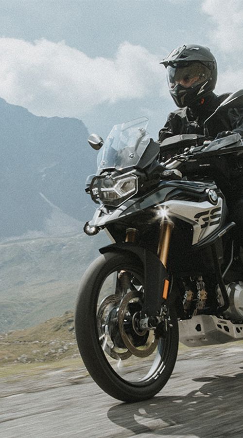 I migliori accessori per moto