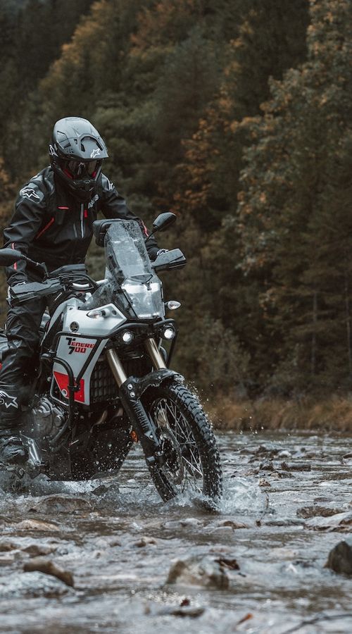 Bereit für Abenteuer?