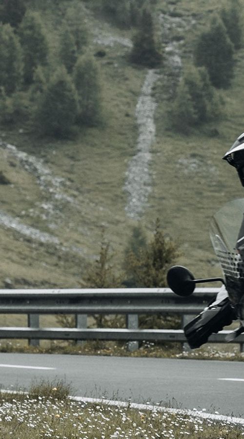 Premium Motorradzubehör