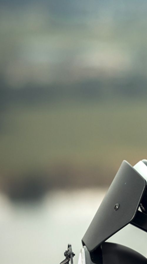 Power für jede Strecke