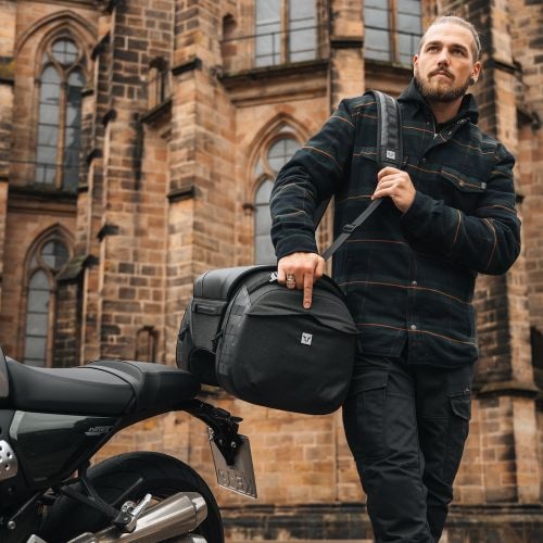 Legend Gear LR5 sacoche de selle