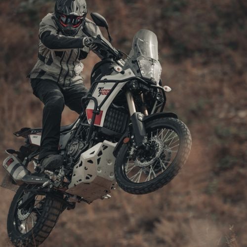 Adventure Set Protection