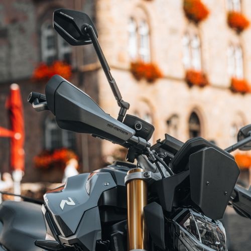 Protectores de manos