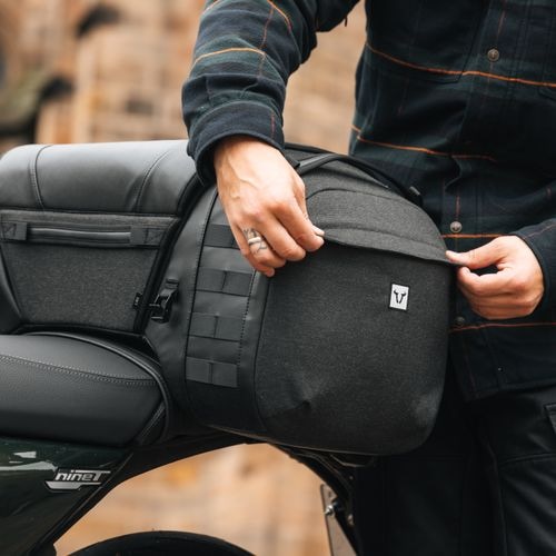 Legend Gear Hecktasche LR5