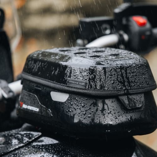 PRO Micro WP Tankrucksäcke