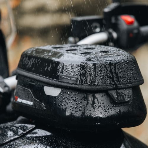 Wasserdichter Tankrucksack