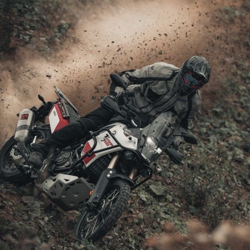 Adventure Set Schutz