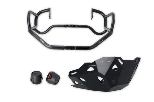 Motorcycle Protection Sets