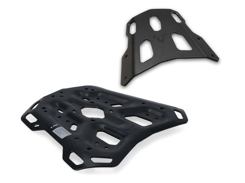 Motorcycle Luggage Racks