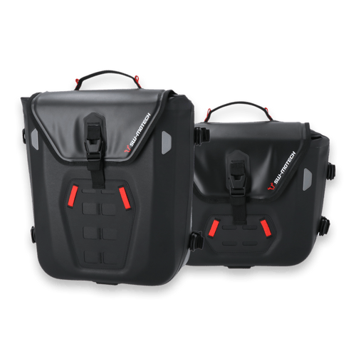 Sysbag Borse impermeabili per moto