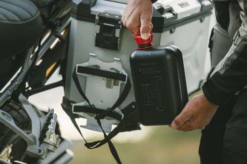 TRAX ADV Cannister Kit