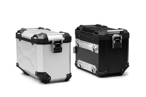 TRAX ADV Sidecases 45 Litres