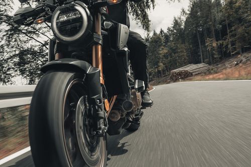 Tamponi di protezione per moto SW-MOTECH