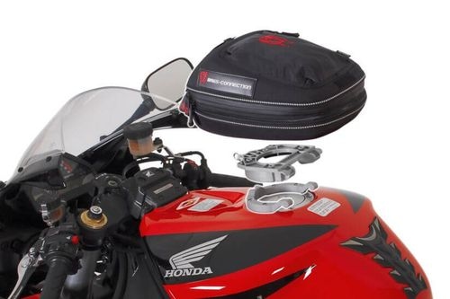 Quick Lock Tankring SW-MOTECH