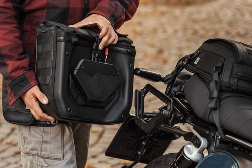 V-Loc Motorradtasche SW-MOTECH