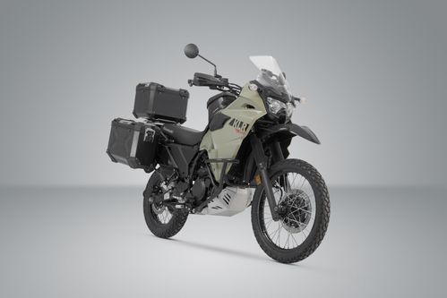 Adventure-Set Schutz