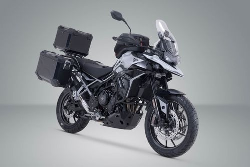 Adventure-Set Schutz