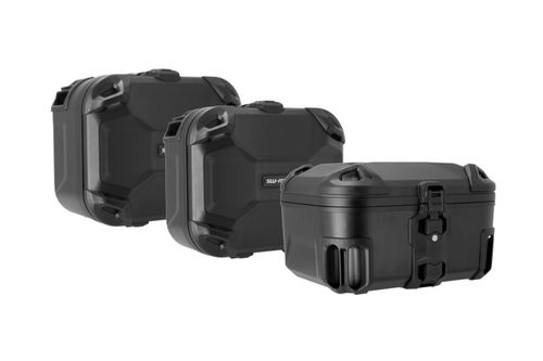 Adventure set DUSC with top case L