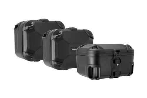 Adventure set DUSC with top case L