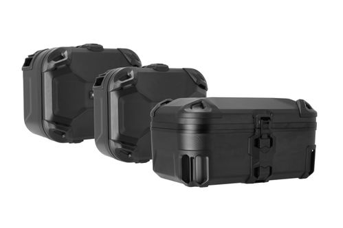 Adventure set DUSC with top case XL