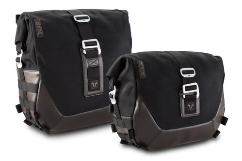 Legend Gear Satteltaschen-Set LS