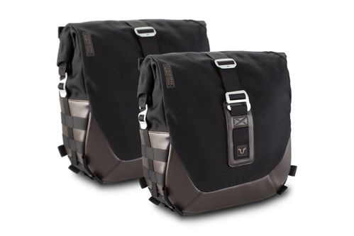 Legend Gear side bag system LC