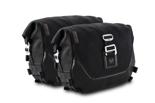 Legend Gear Seitentaschen-System LC Black Edition