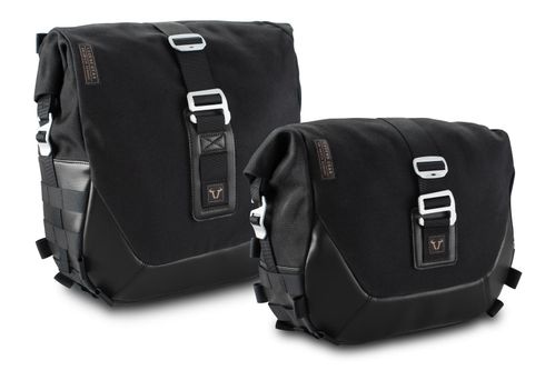 Legend Gear Seitentaschen-System LC Black Edition