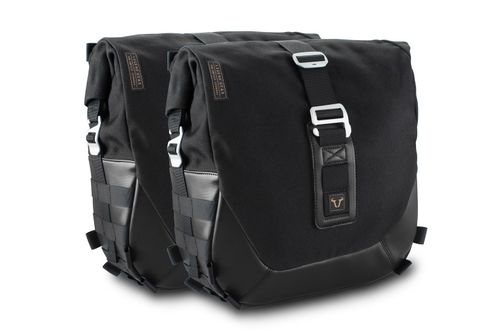 Legend Gear Seitentaschen-System LC Black Edition