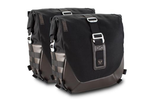 Legend Gear side bag system LC