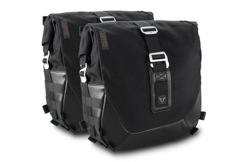 Legend Gear Seitentaschen-System LC Black Edition