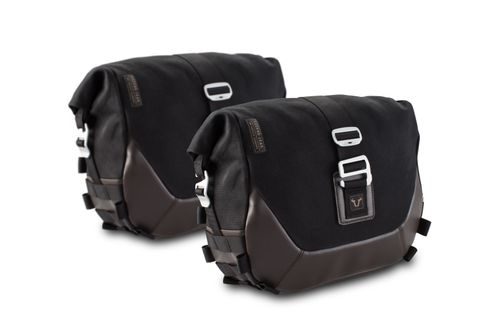 Legend Gear side bag system LC