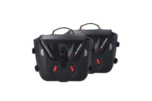 SysBag WP S/S Taschen-System