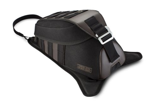 Legend Gear Sacoche de réservoir à sangles LT2