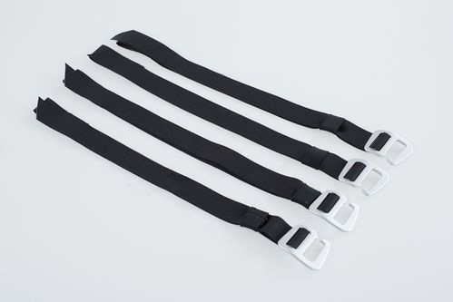 Legend Gear strap set