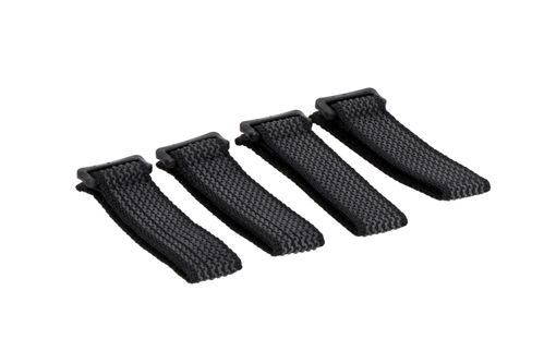 Cinghia di fissaggio corta