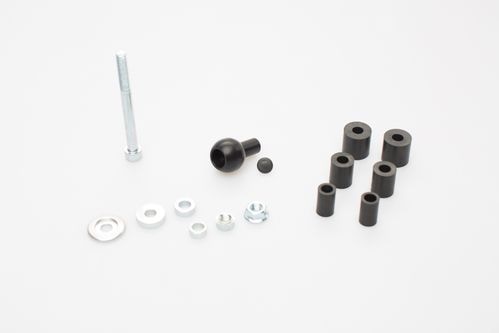 Support à boule 12,5mm-25,0mm