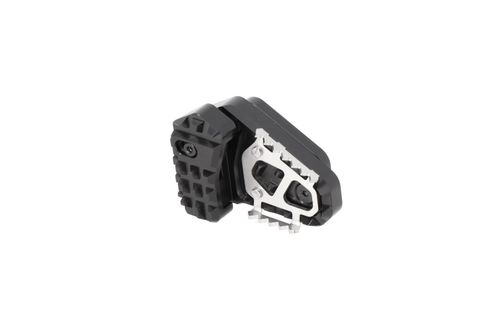 Ampliación para pedal de freno