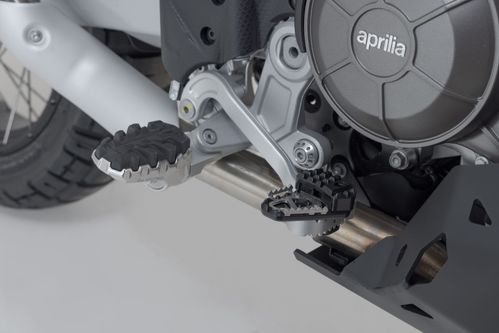 Fußbremshebel-Erweiterung