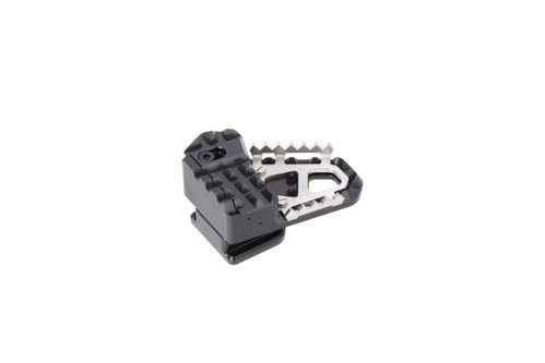 Extension for brake pedal. B-stock.