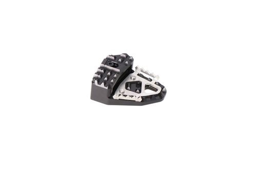 Extensión del pedal de freno
