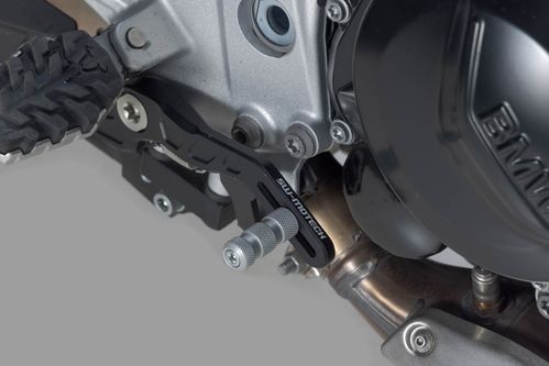 Brake pedal. B-stock