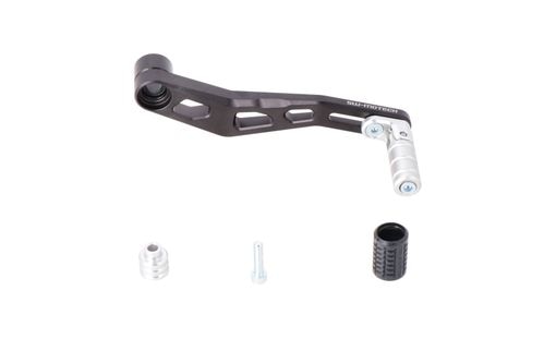 Gear lever