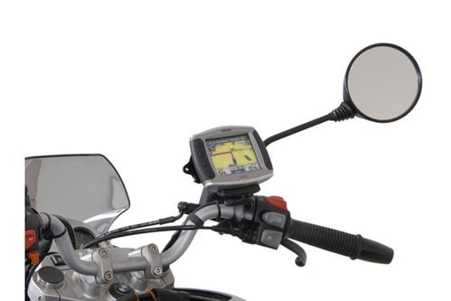 Kit boule 1" support rétroviseur